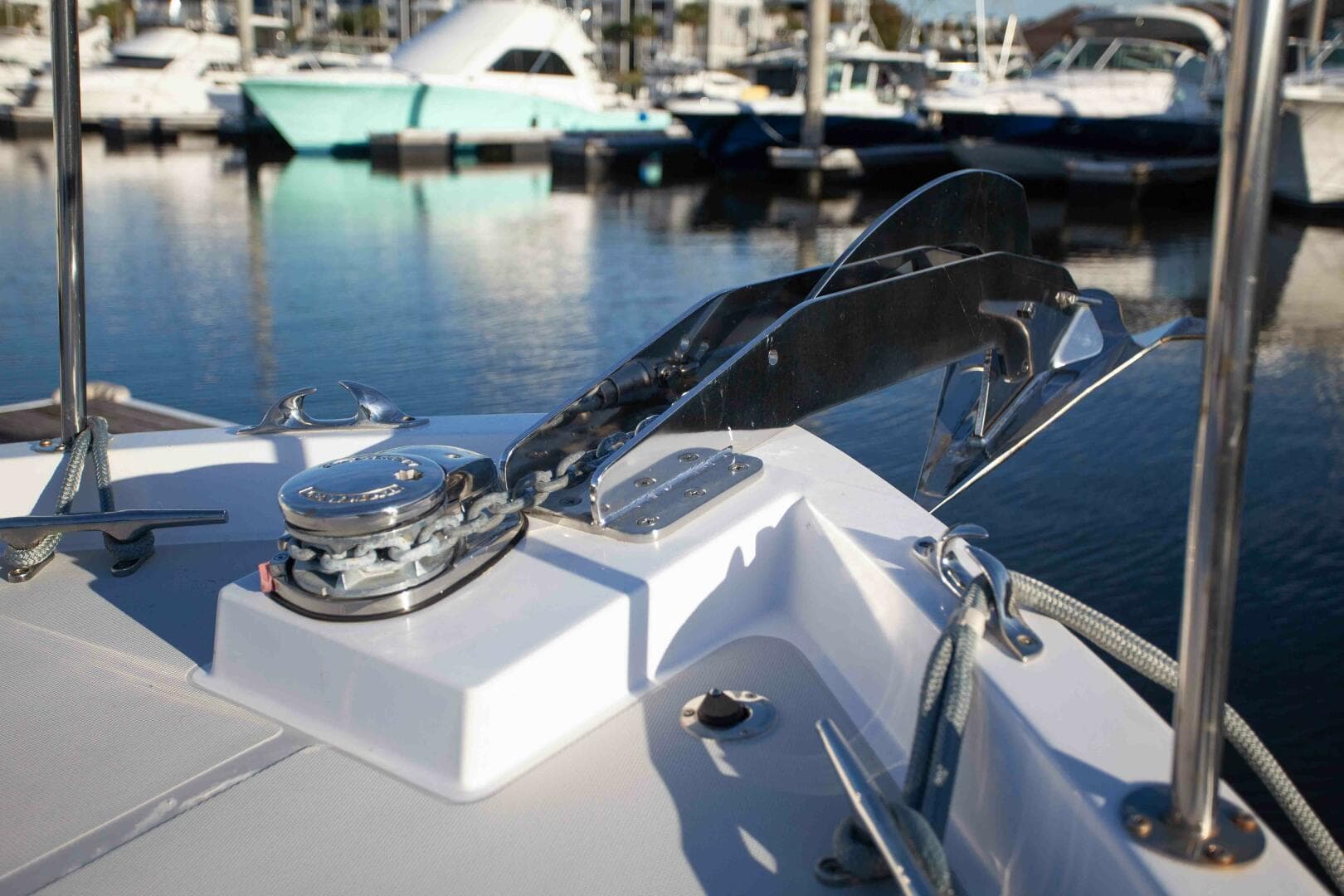 2024 True North Outboard Express — photo 46