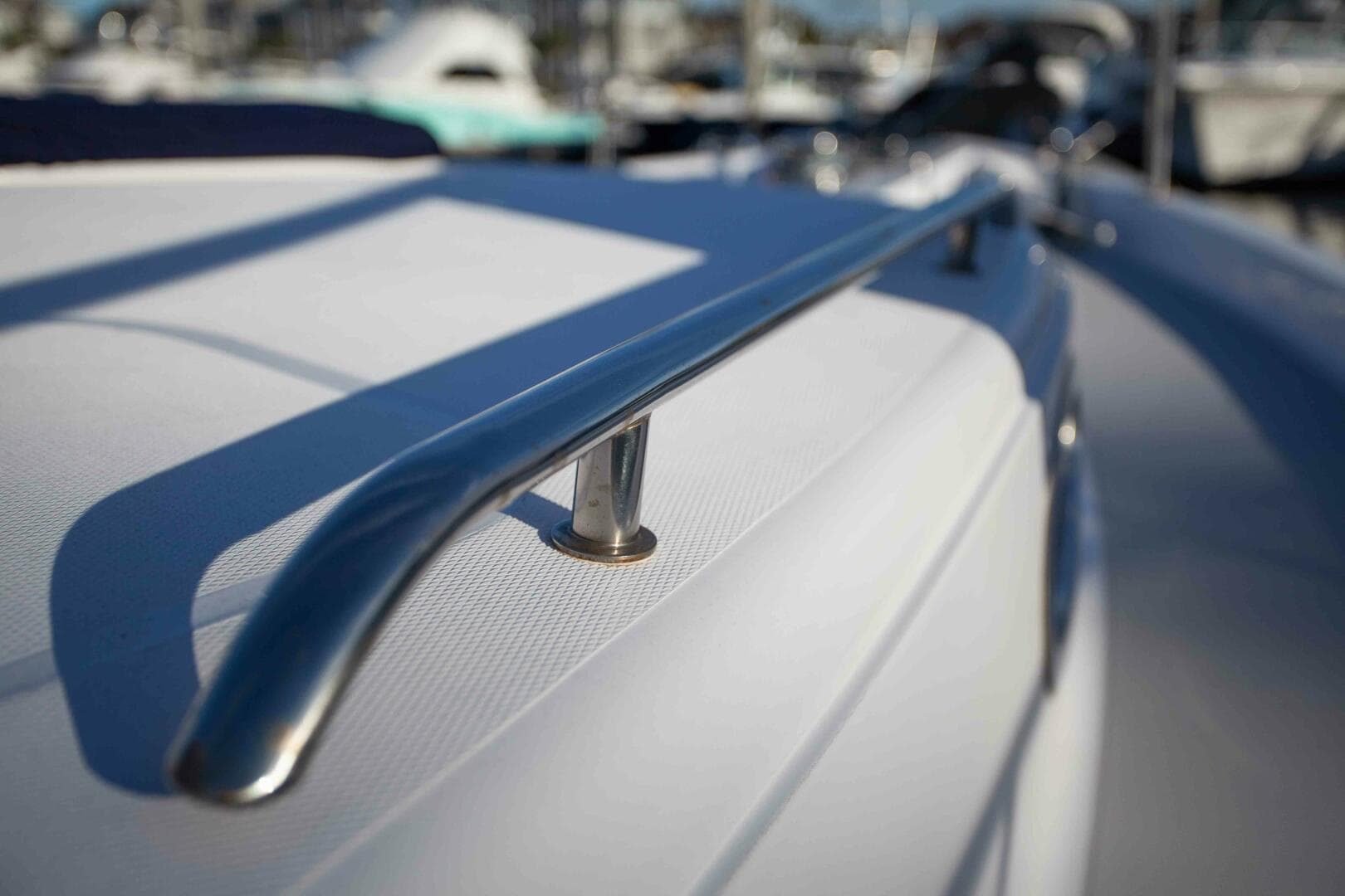 2024 True North Outboard Express — photo 45