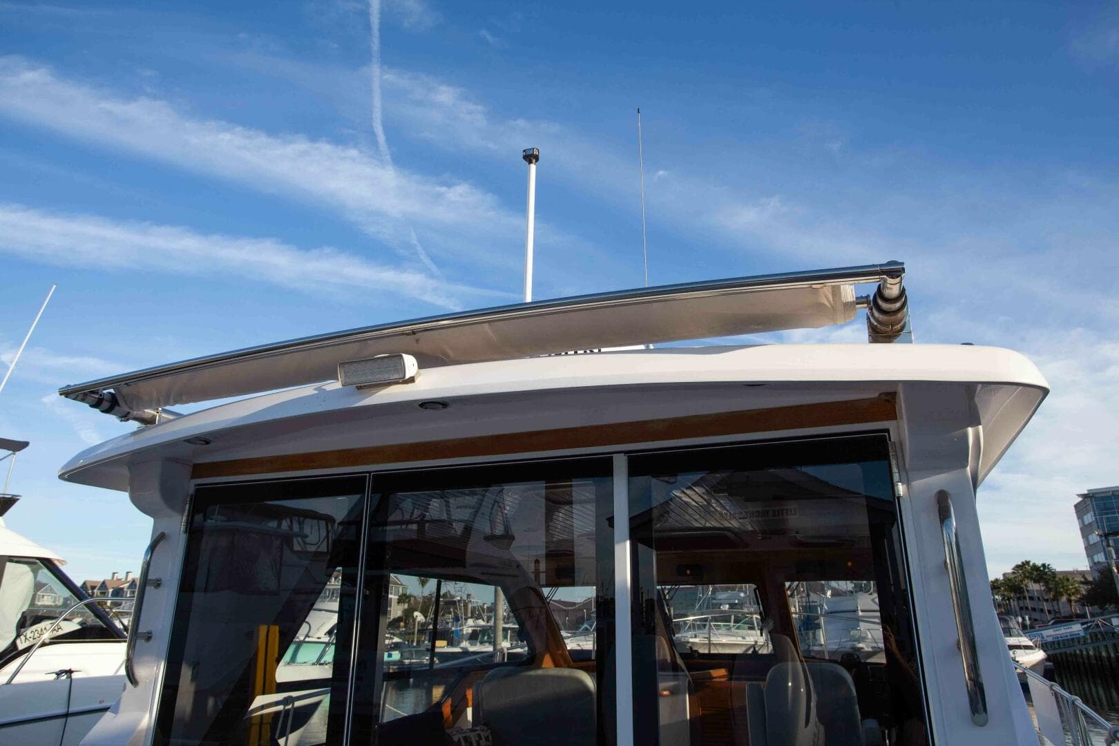 2024 True North Outboard Express — photo 71