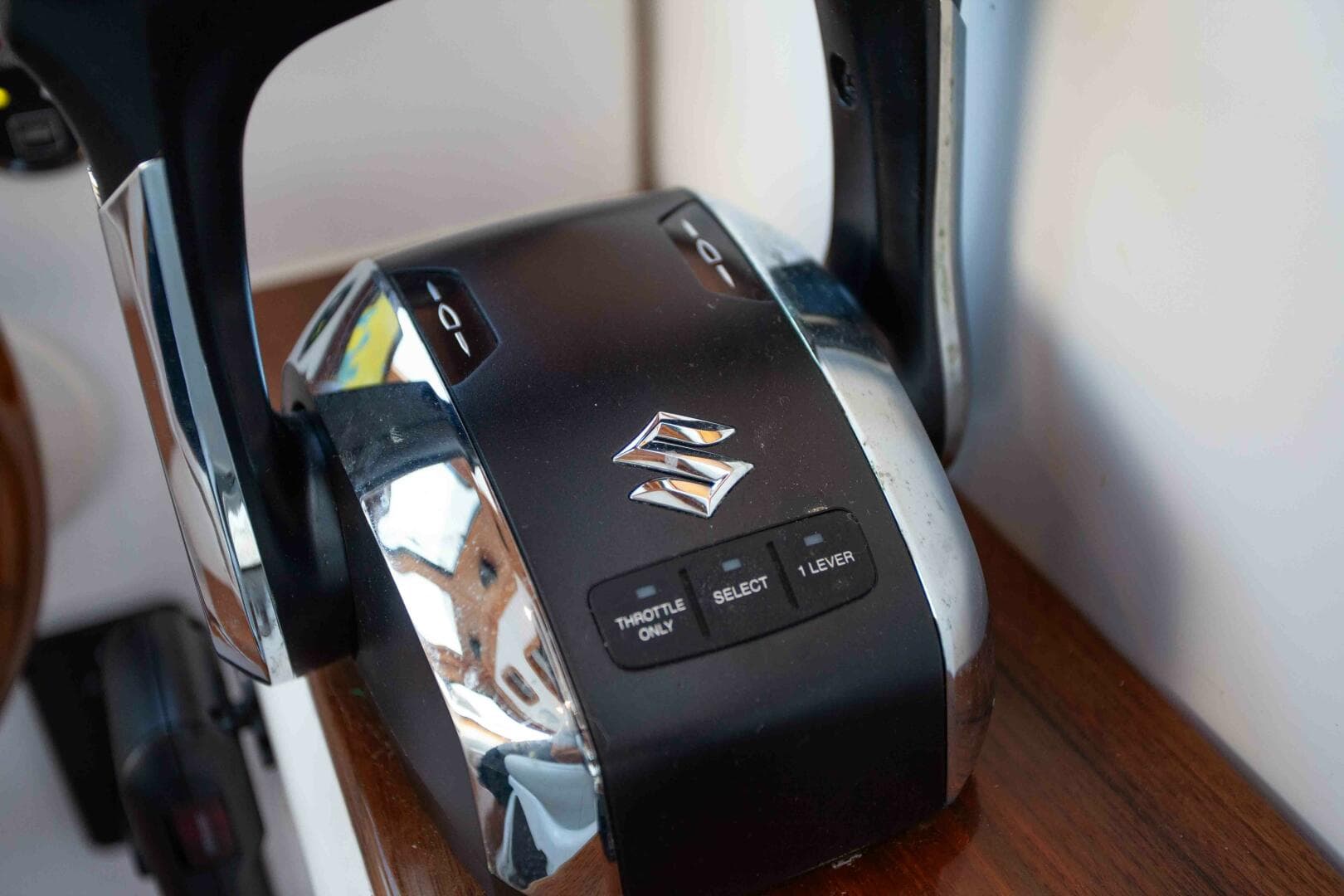 2024 True North Outboard Express — photo 129