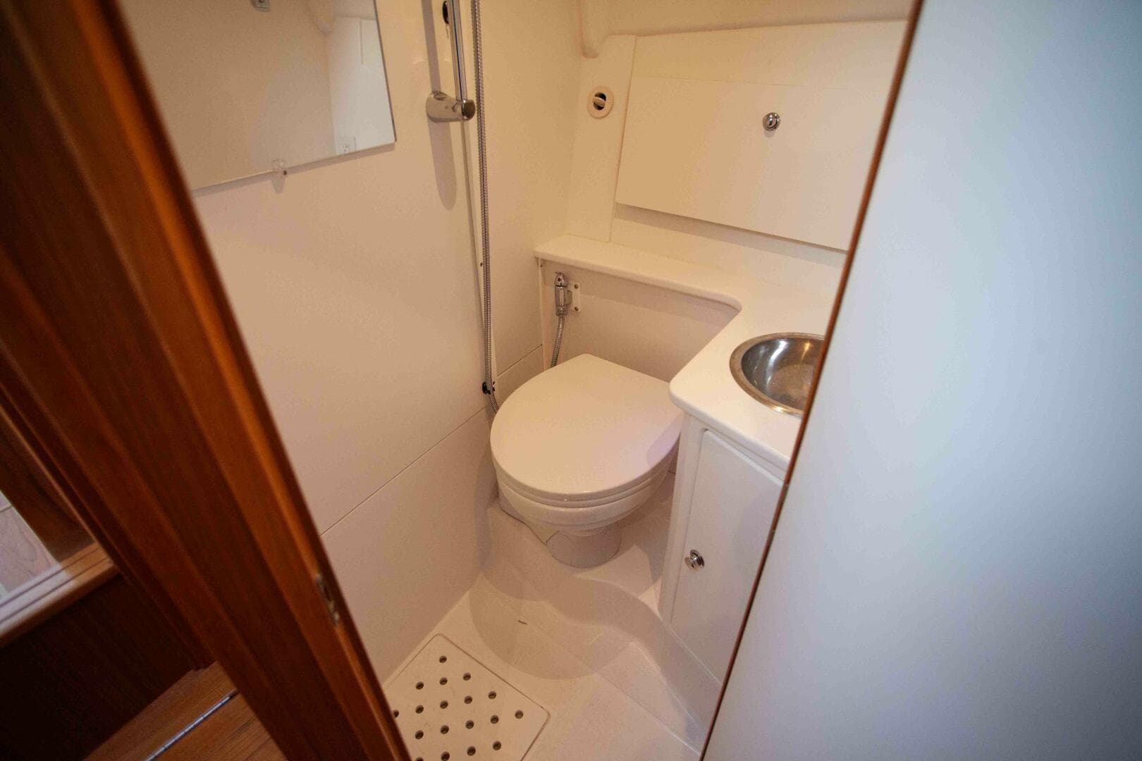 2024 True North Outboard Express — photo 158