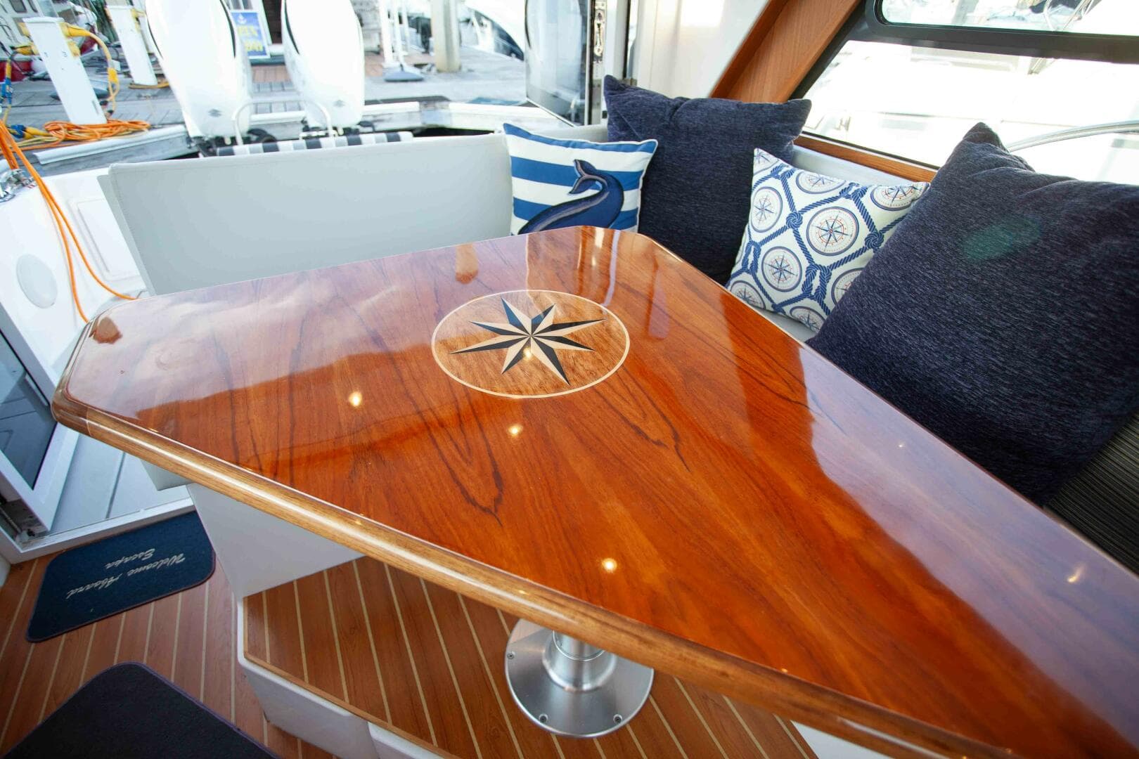 2024 True North Outboard Express — photo 83