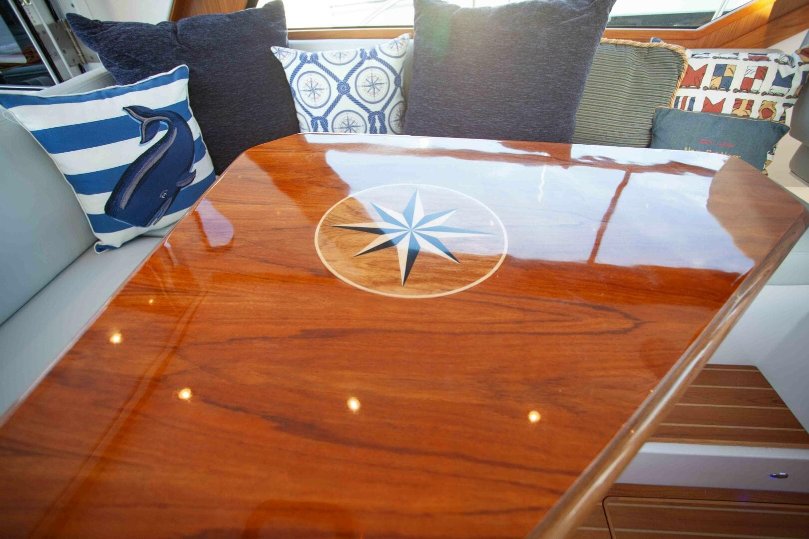 2024 True North Outboard Express — photo 84