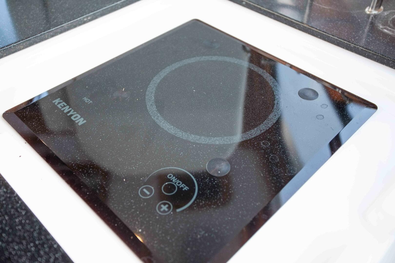 2024 True North Outboard Express — photo 103