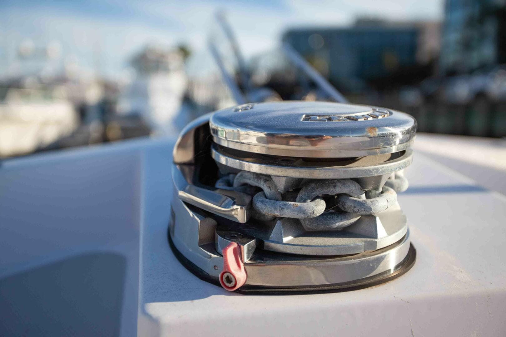 2024 True North Outboard Express — photo 51