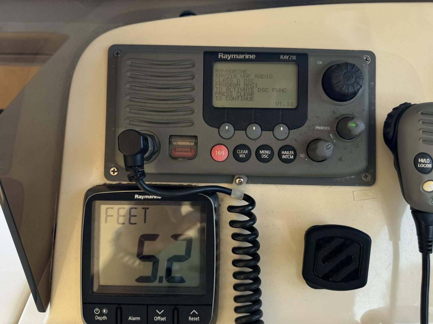 2008 Mainship 34 Pilot Hardtop — photo 26