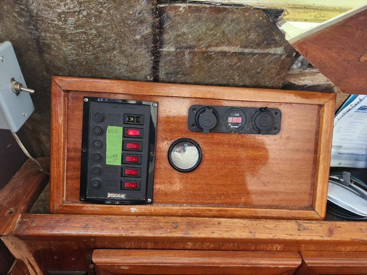 1977 Pacemaker Sportfish — photo 14