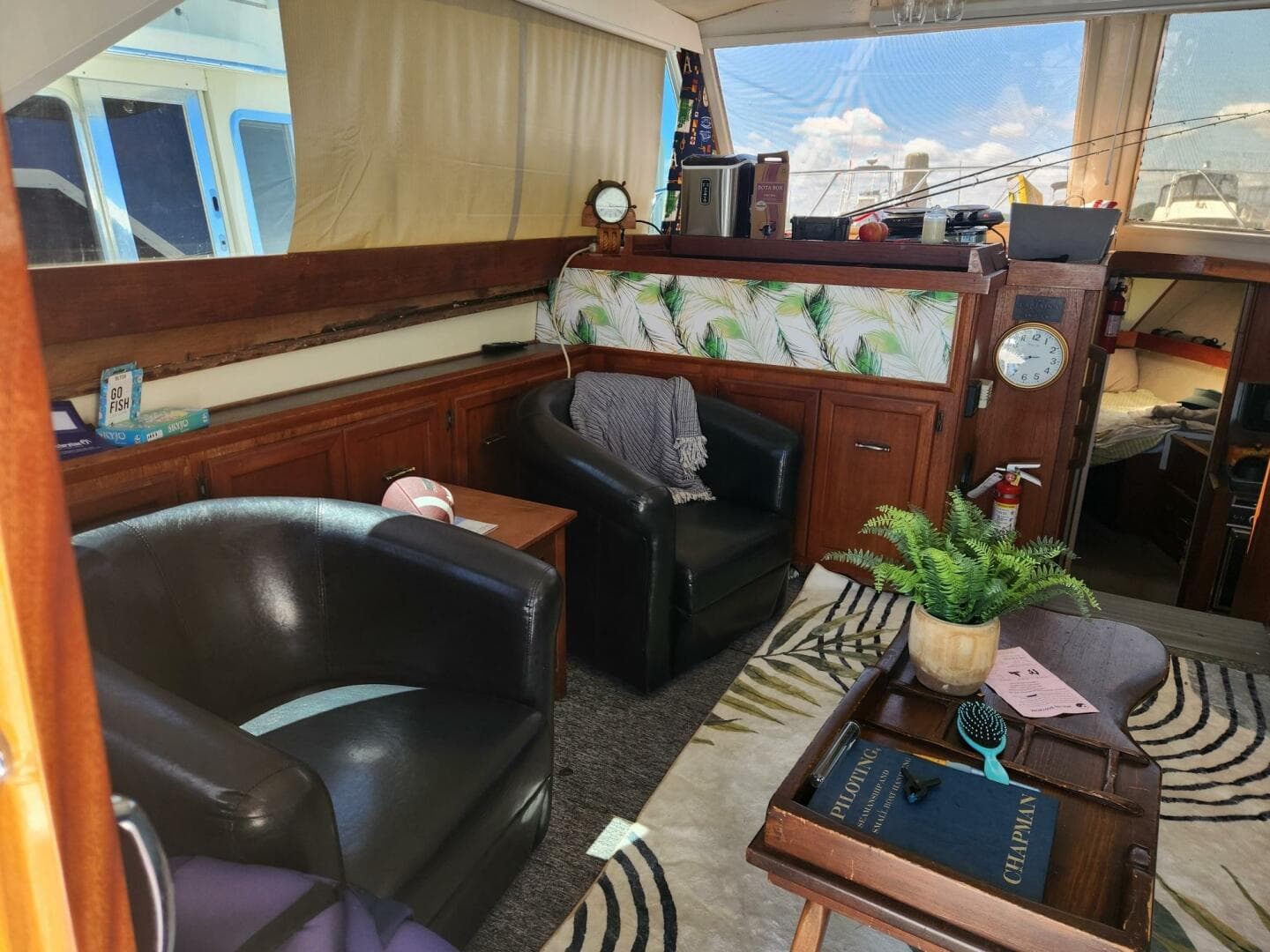 1977 Pacemaker Sportfish — photo 13