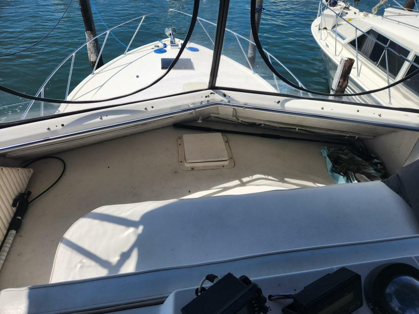 1977 Pacemaker Sportfish — photo 4