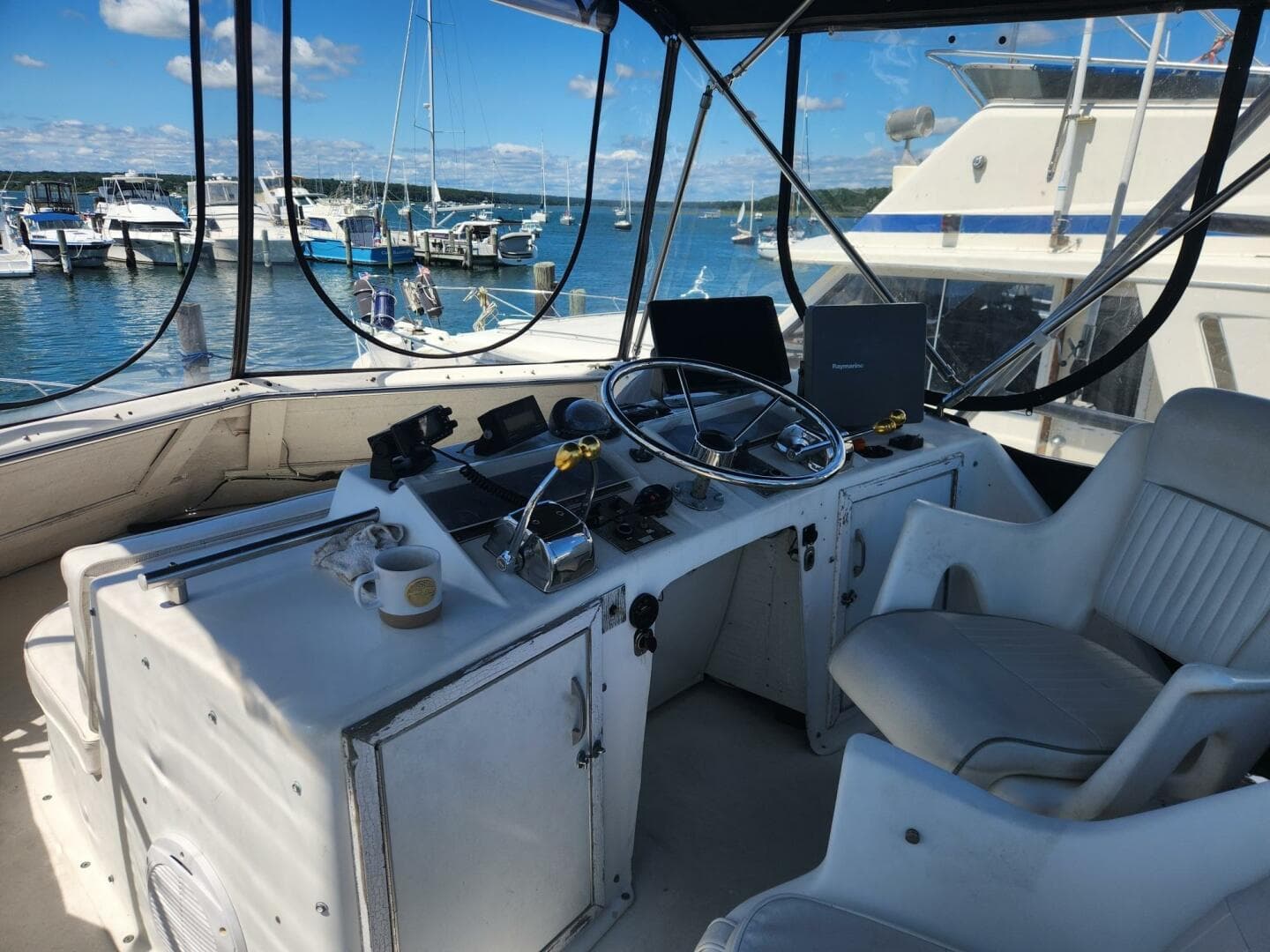 1977 Pacemaker Sportfish — photo 8