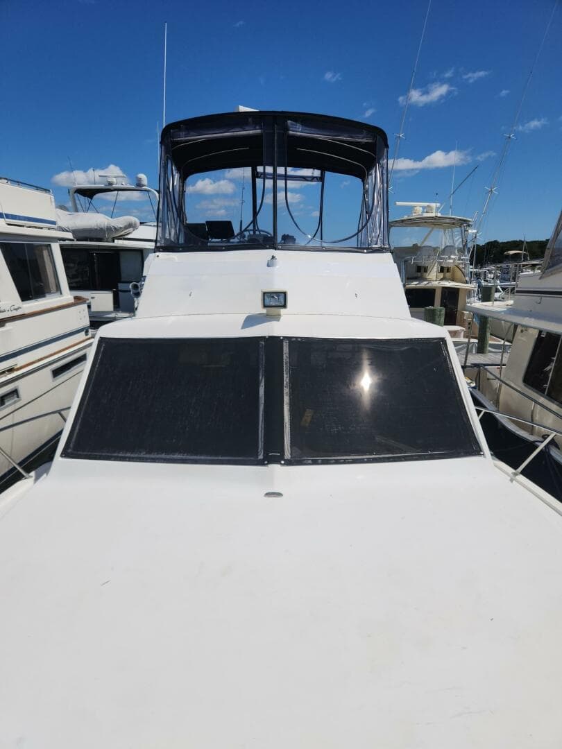 1977 Pacemaker Sportfish — photo 7