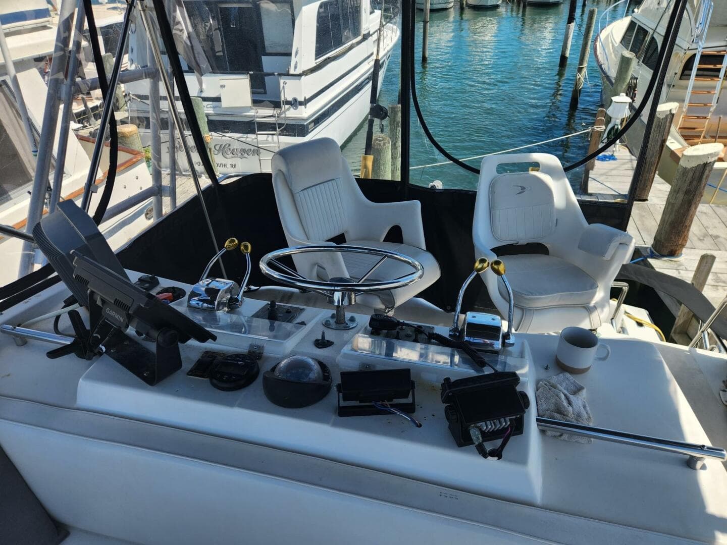 1977 Pacemaker Sportfish — photo 9