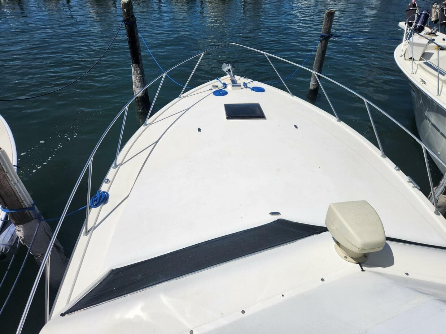 1977 Pacemaker Sportfish — photo 5