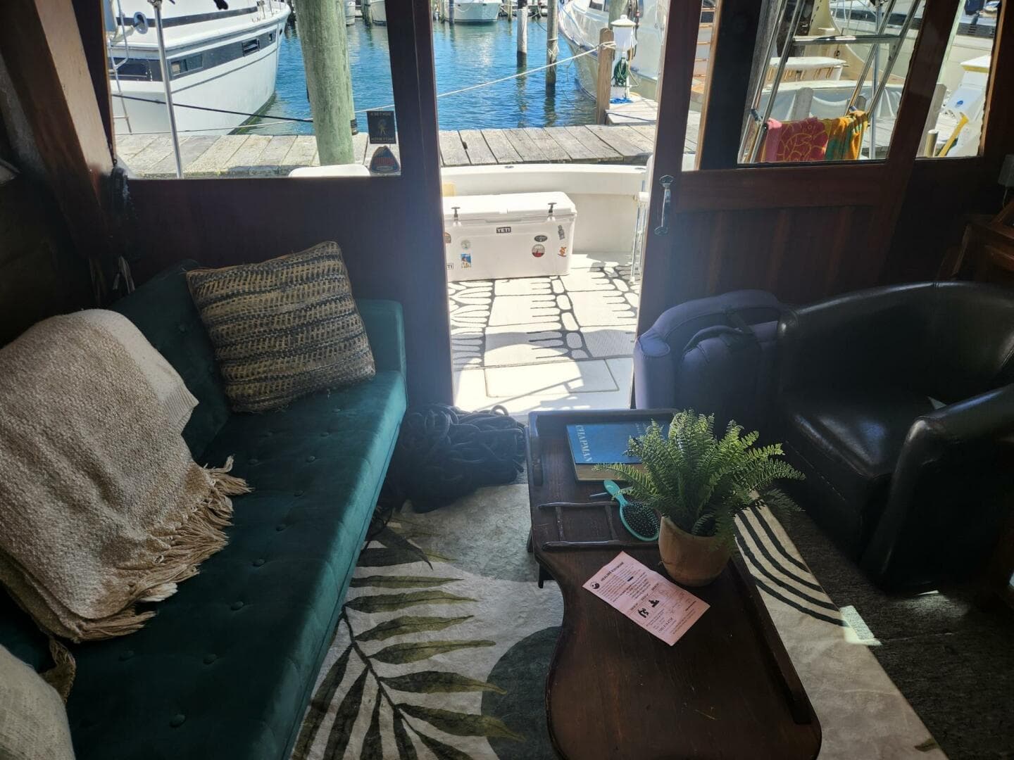 1977 Pacemaker Sportfish — photo 16