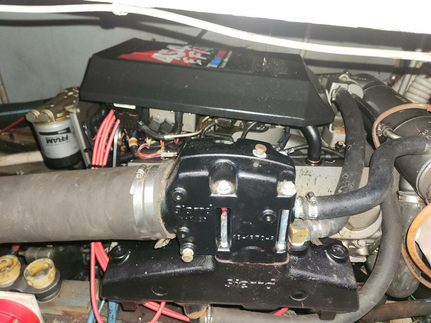 1977 Pacemaker Sportfish — photo 23