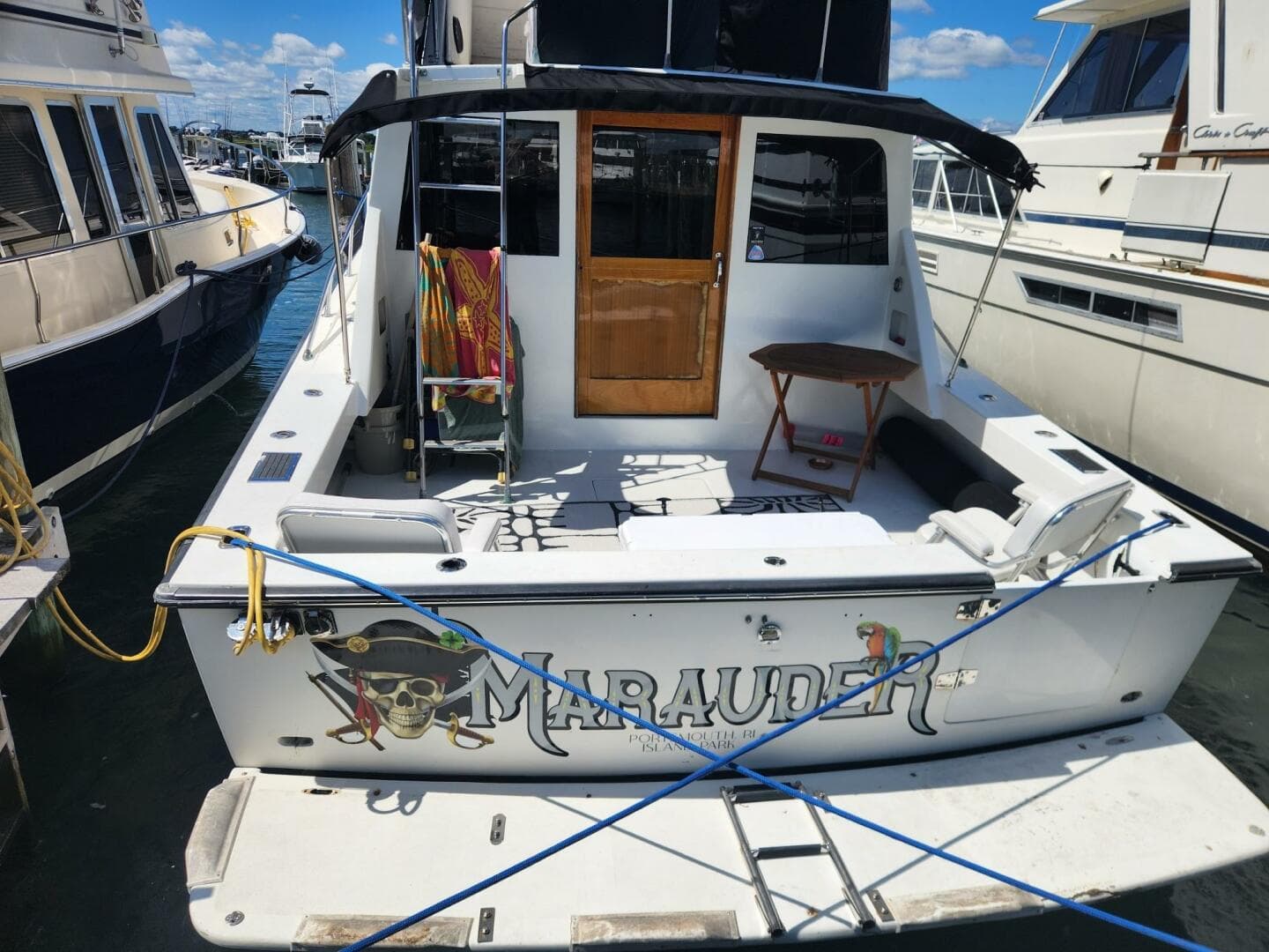 1977 Pacemaker Sportfish — photo 2