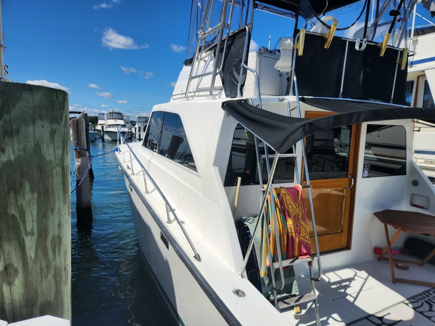 1977 Pacemaker Sportfish — photo 3