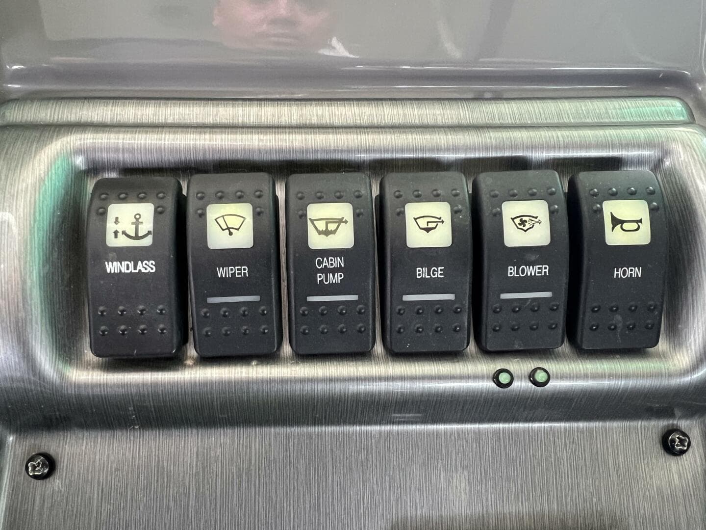 2009 Monterey 280 Sc — photo 25