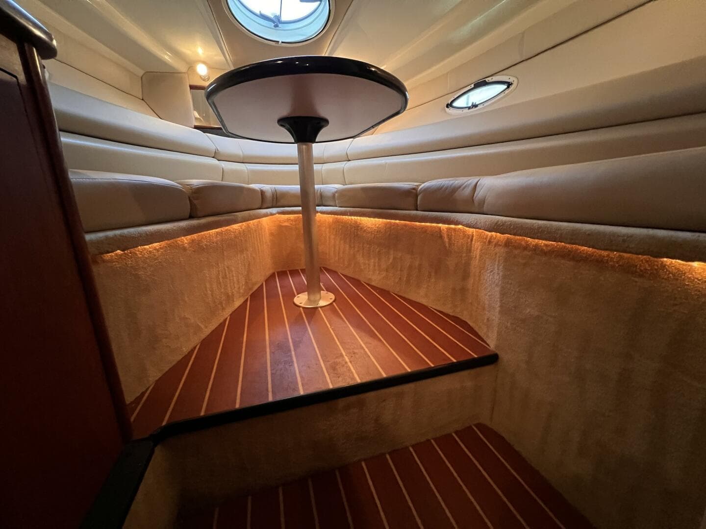 2009 Monterey 280 Sc — photo 68