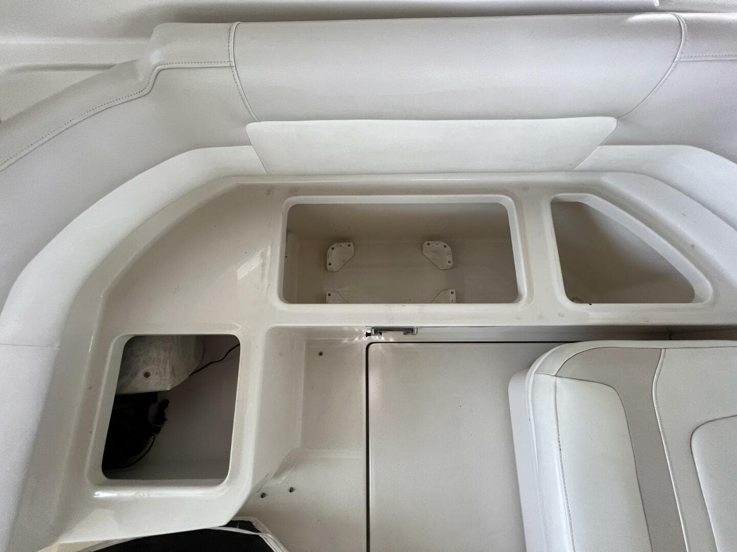 2009 Monterey 280 Sc — photo 44