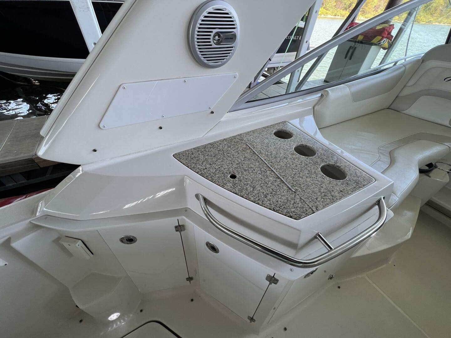 2009 Monterey 280 Sc — photo 37