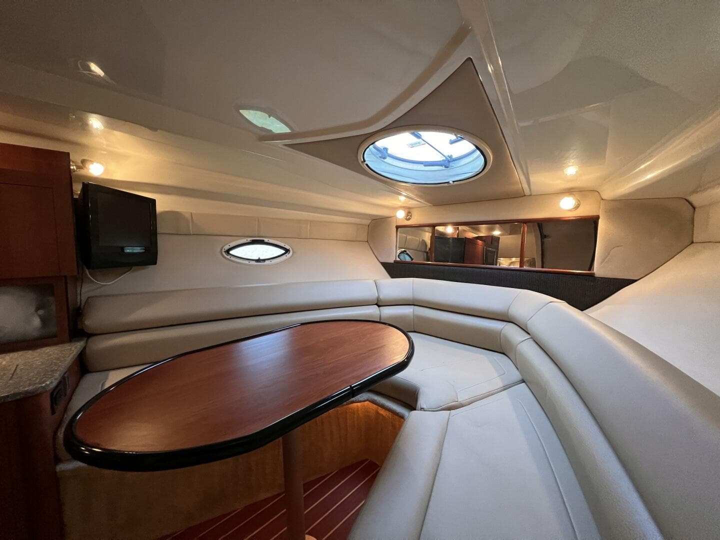 2009 Monterey 280 Sc — photo 71