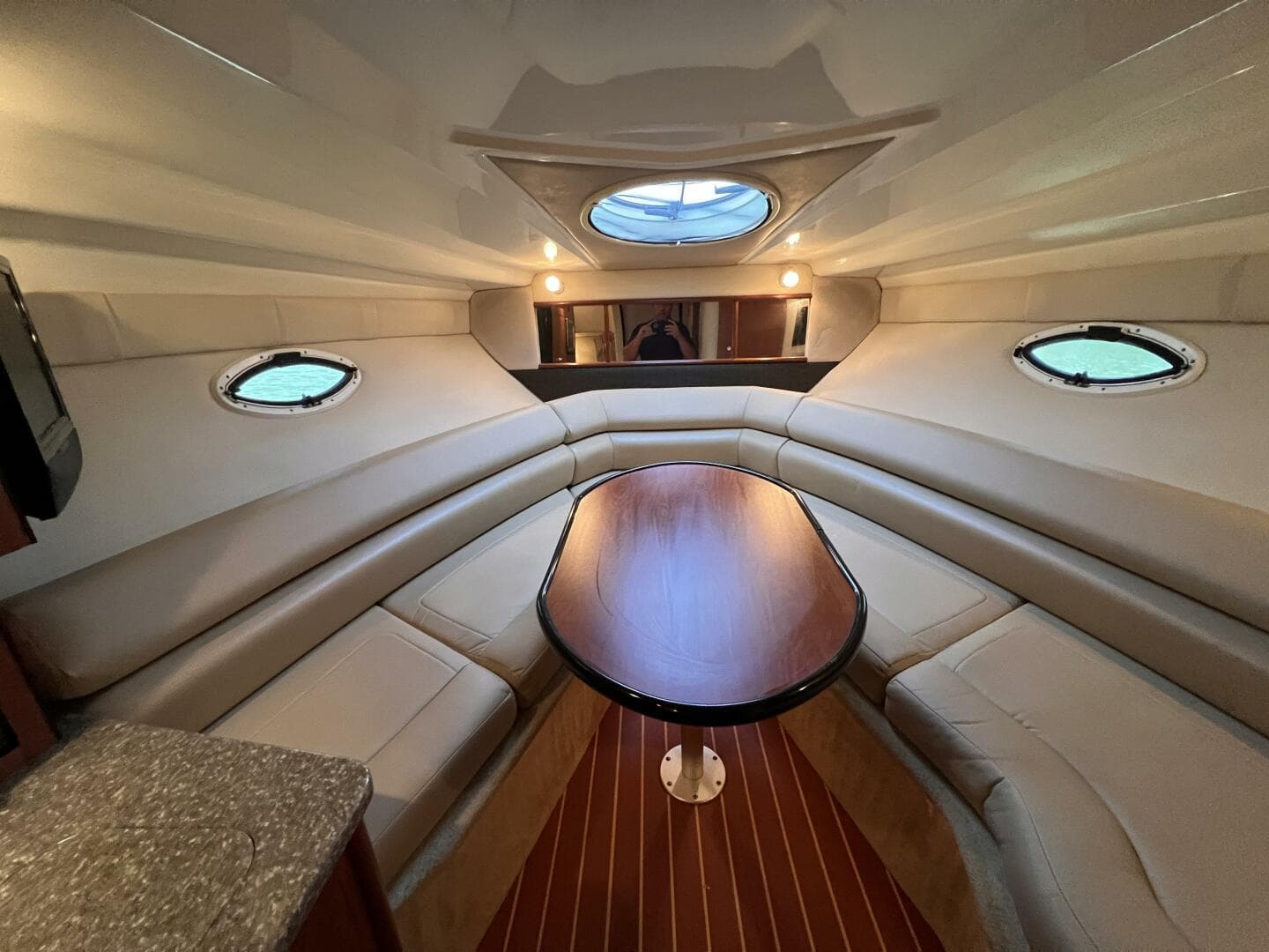 2009 Monterey 280 Sc — photo 69