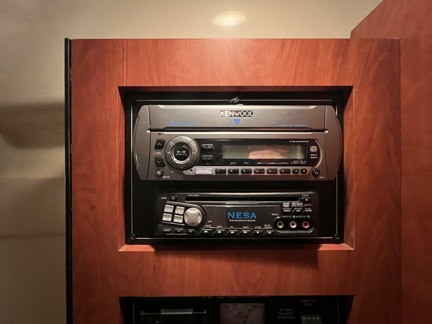 2009 Monterey 280 Sc — photo 62