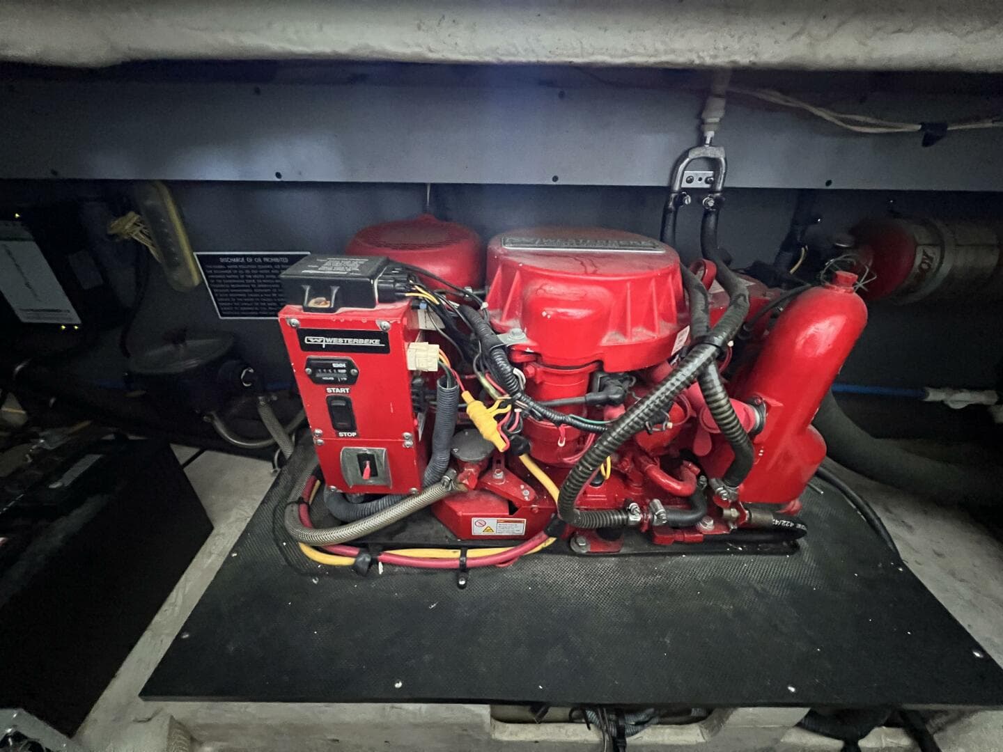 2009 Monterey 280 Sc — photo 52