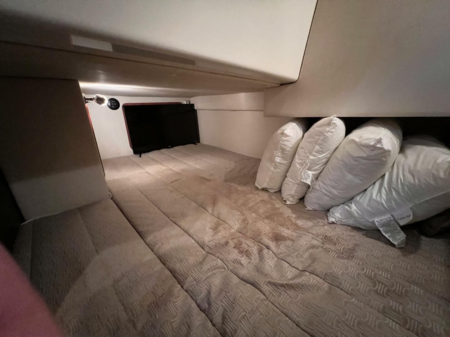 2009 Monterey 280 Sc — photo 59