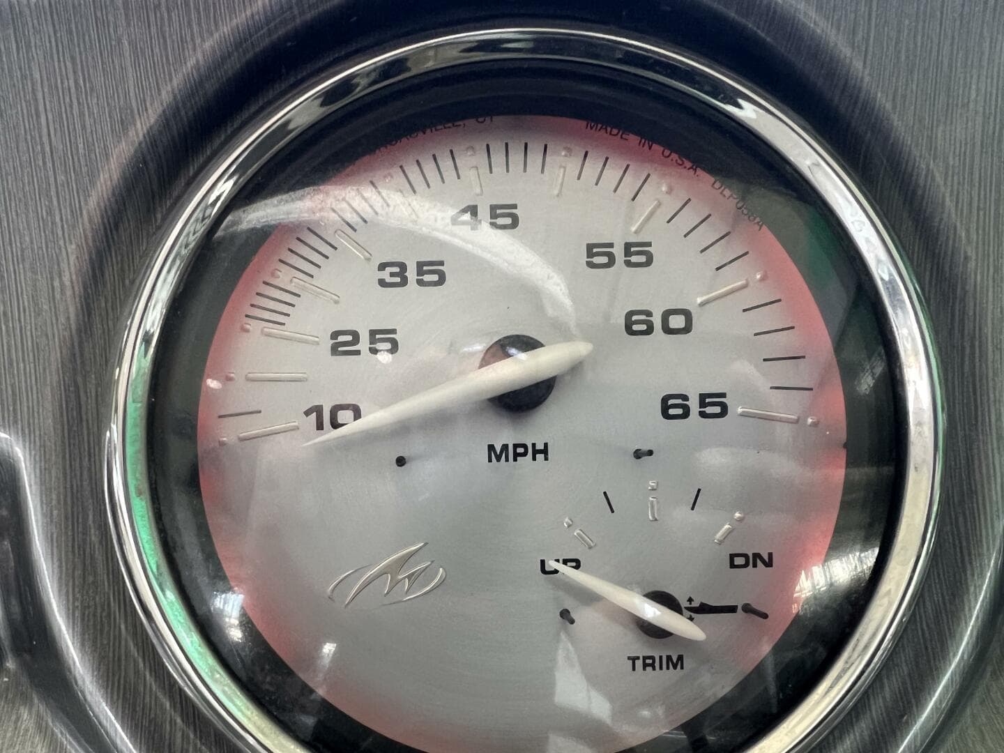 2009 Monterey 280 Sc — photo 23