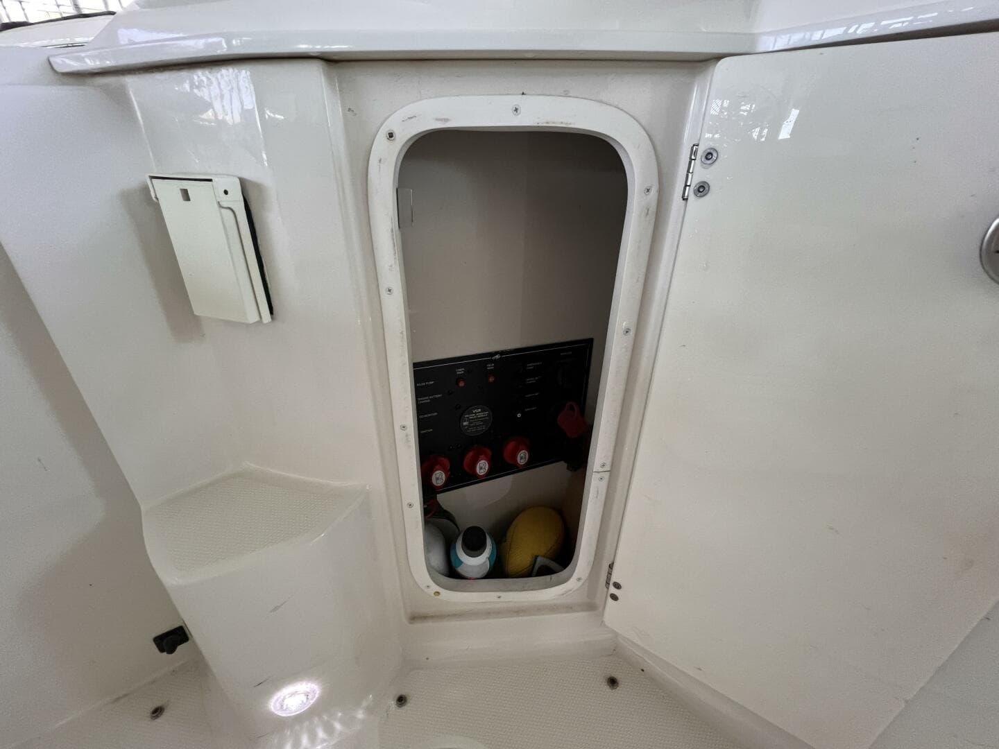 2009 Monterey 280 Sc — photo 41