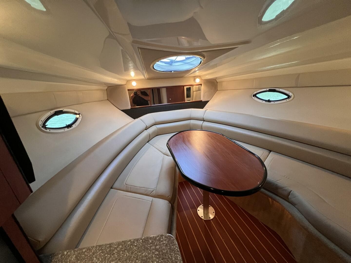 2009 Monterey 280 Sc — photo 67