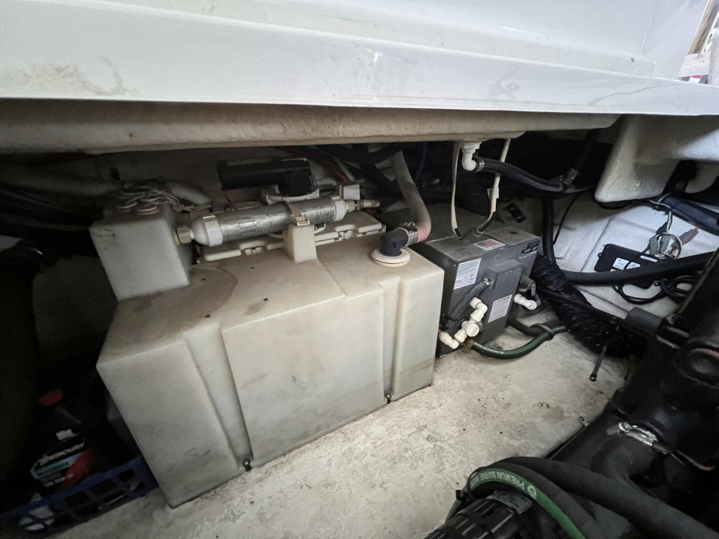 2009 Monterey 280 Sc — photo 55