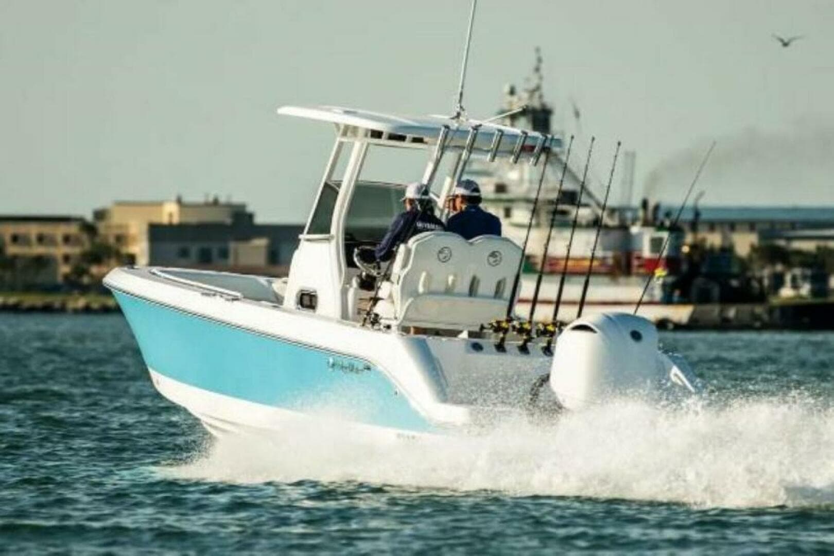 2025 Edgewater 230 CC — photo 2