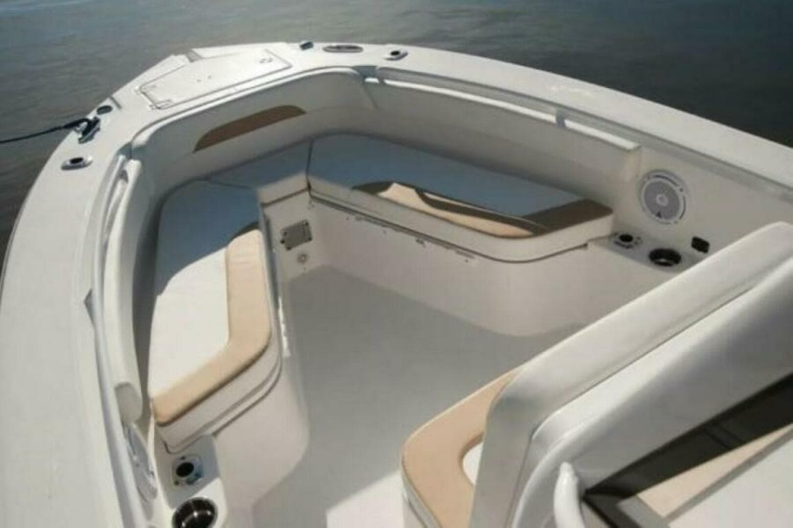 2025 Edgewater 230 CC — photo 4