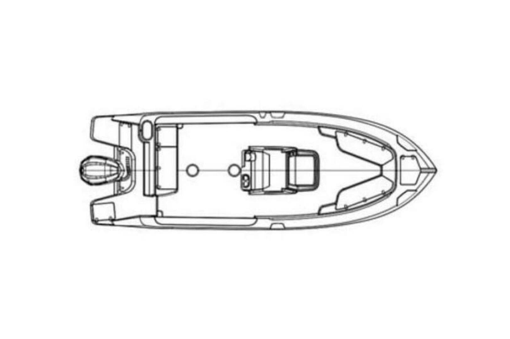 2025 Edgewater 230 CC — photo 12