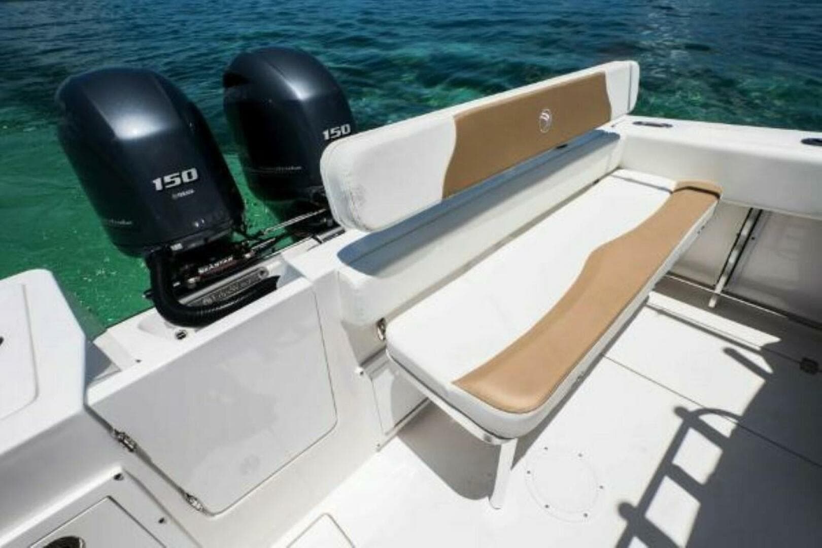 2025 Edgewater 245 CC — photo 13