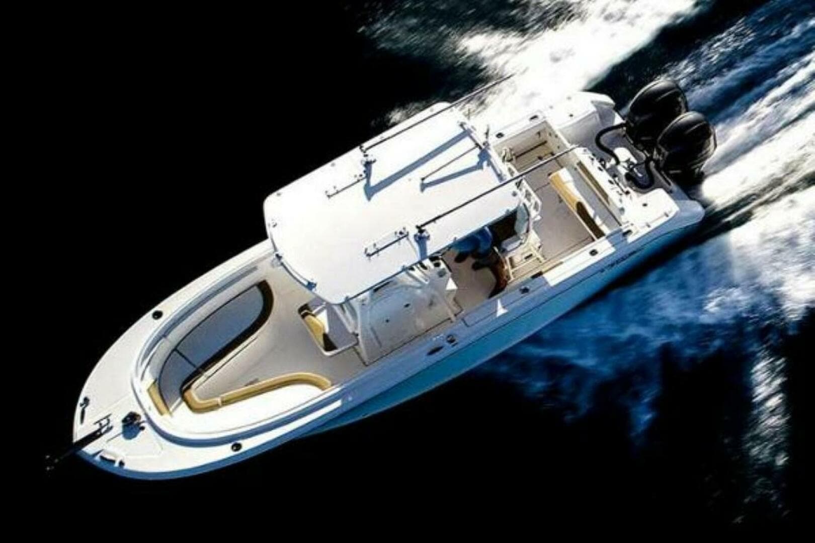 2025 Edgewater 245 CC — photo 4