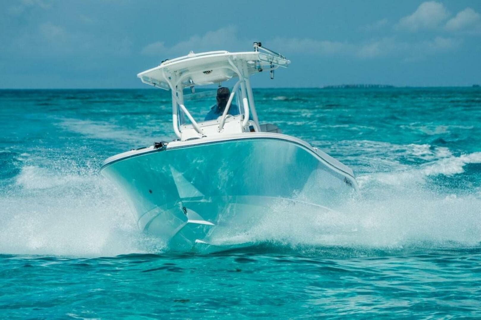 2025 Edgewater 245 CC — photo 1