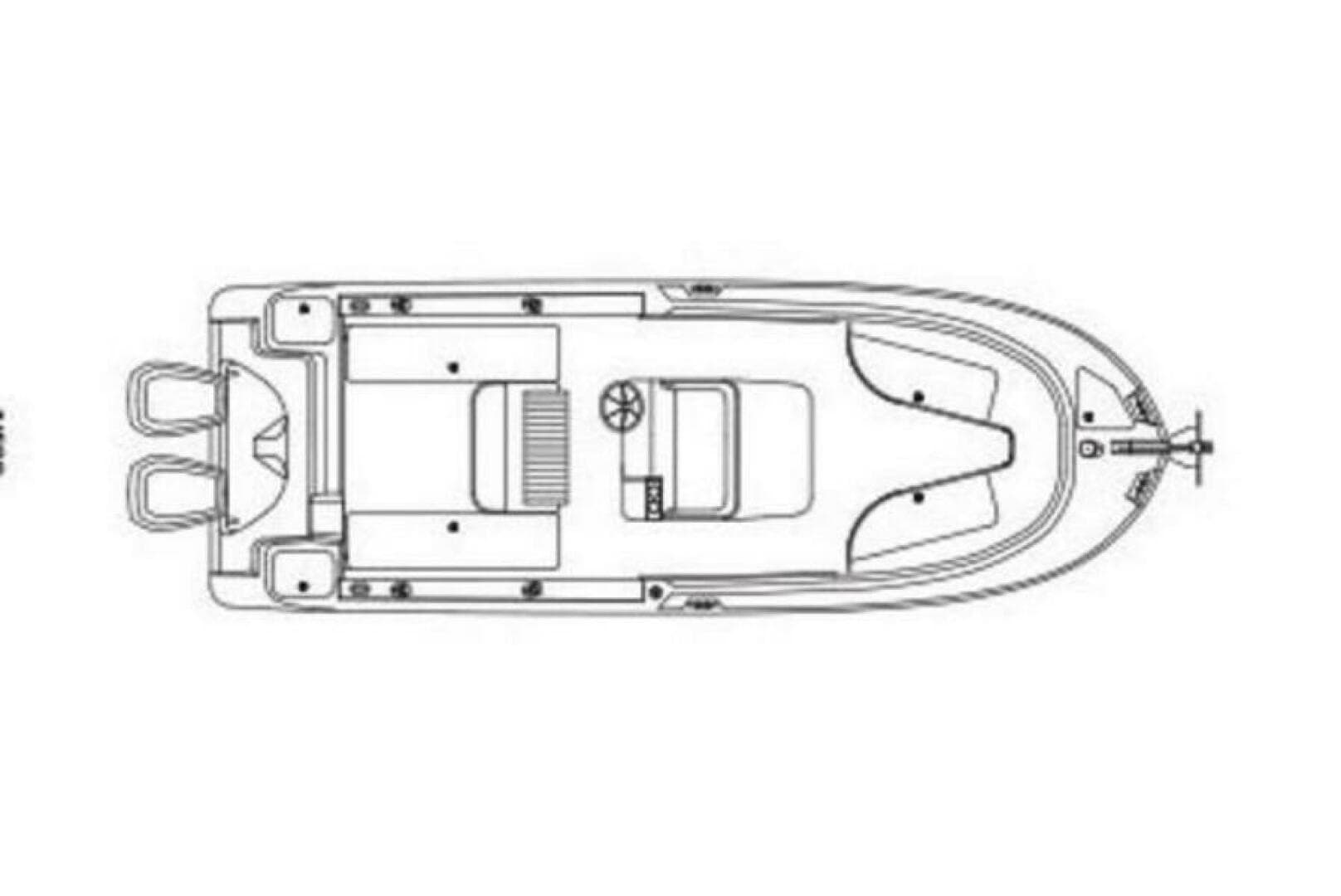 2025 Edgewater 245 CC — photo 14