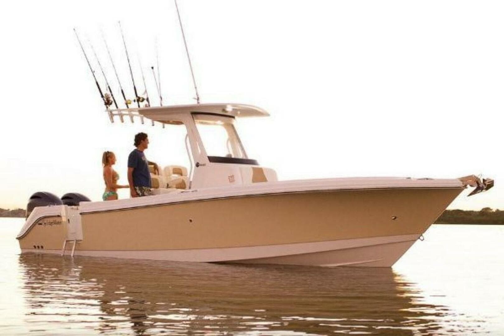 2025 Edgewater 262 CC — photo 2