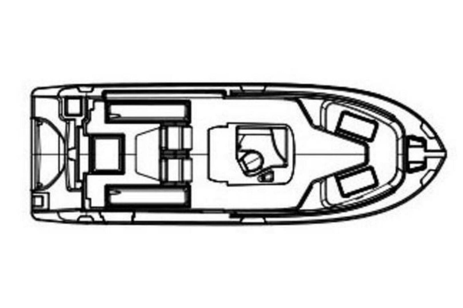 2025 Edgewater 262 CC — photo 11