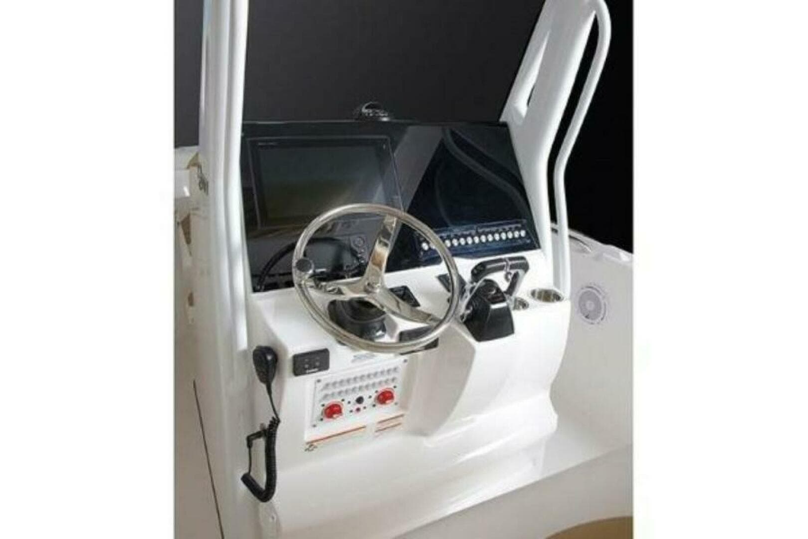 2025 Edgewater 262 CC — photo 6