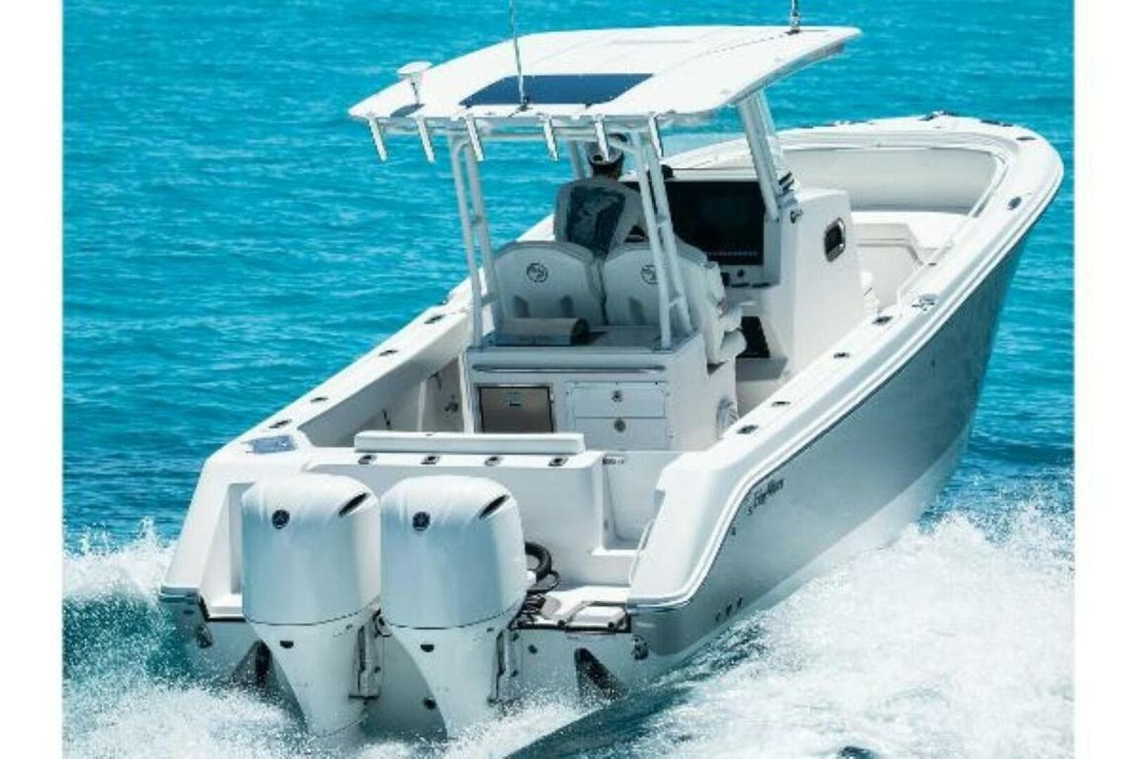 2025 Edgewater 285 CC — photo 3