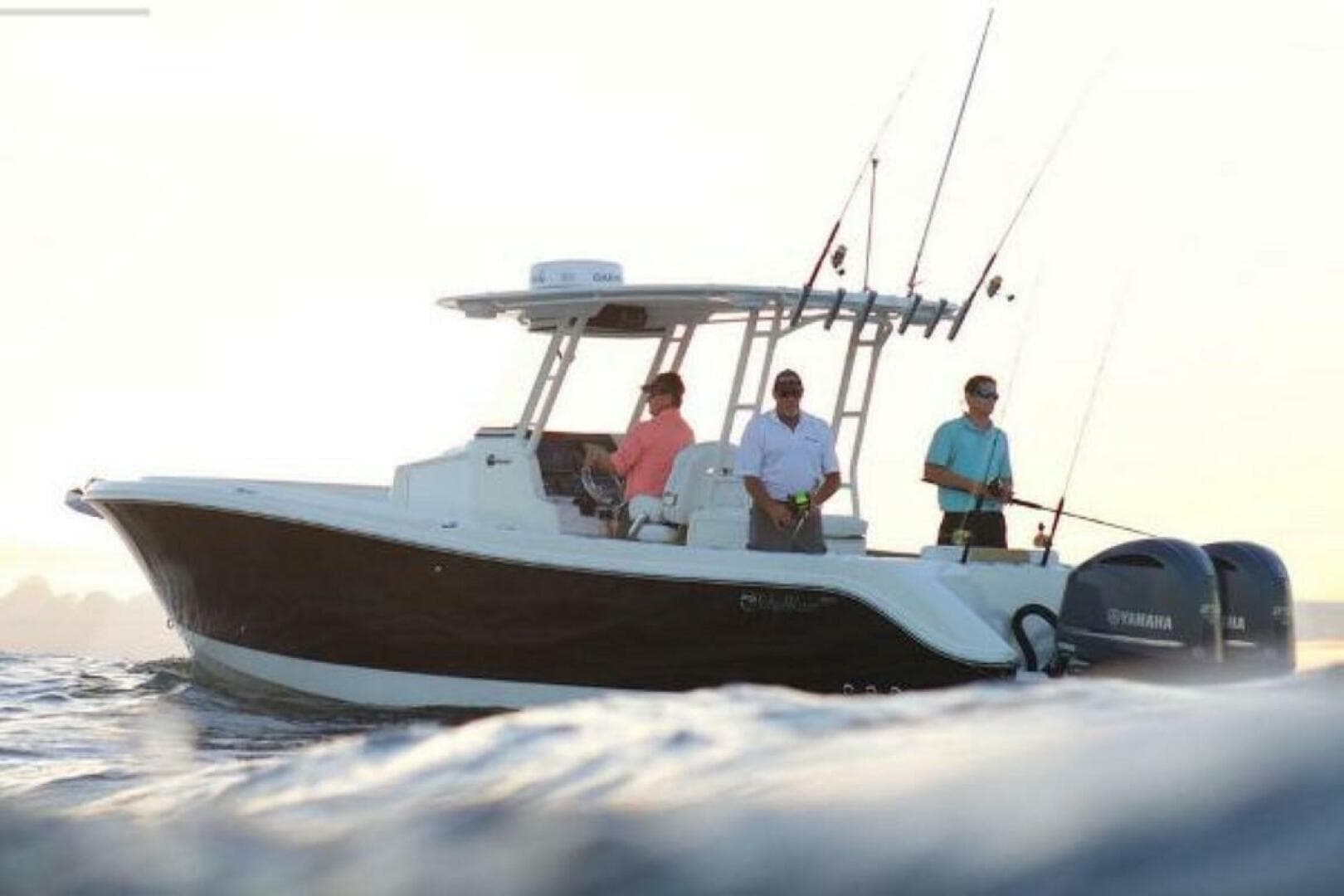 2025 Edgewater 285 CC — photo 4