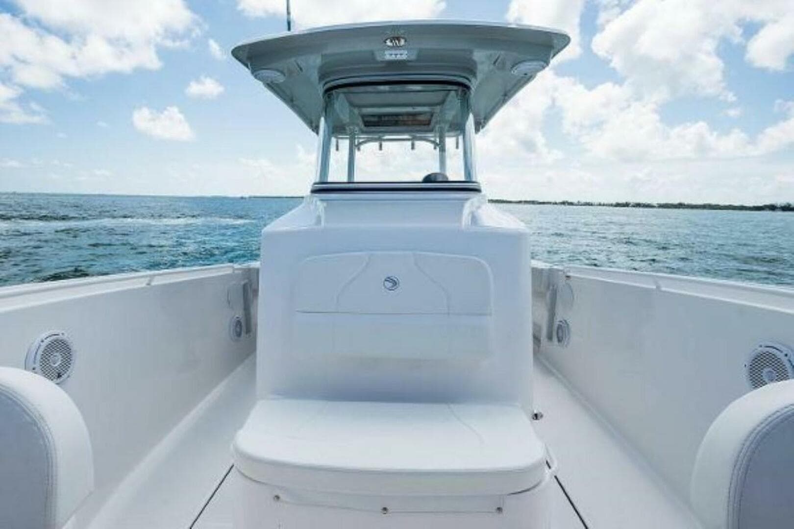 2025 Edgewater 285 CC — photo 8