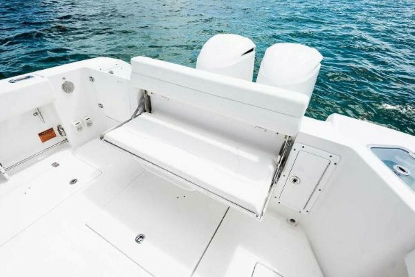 2025 Edgewater 285 CC — photo 16