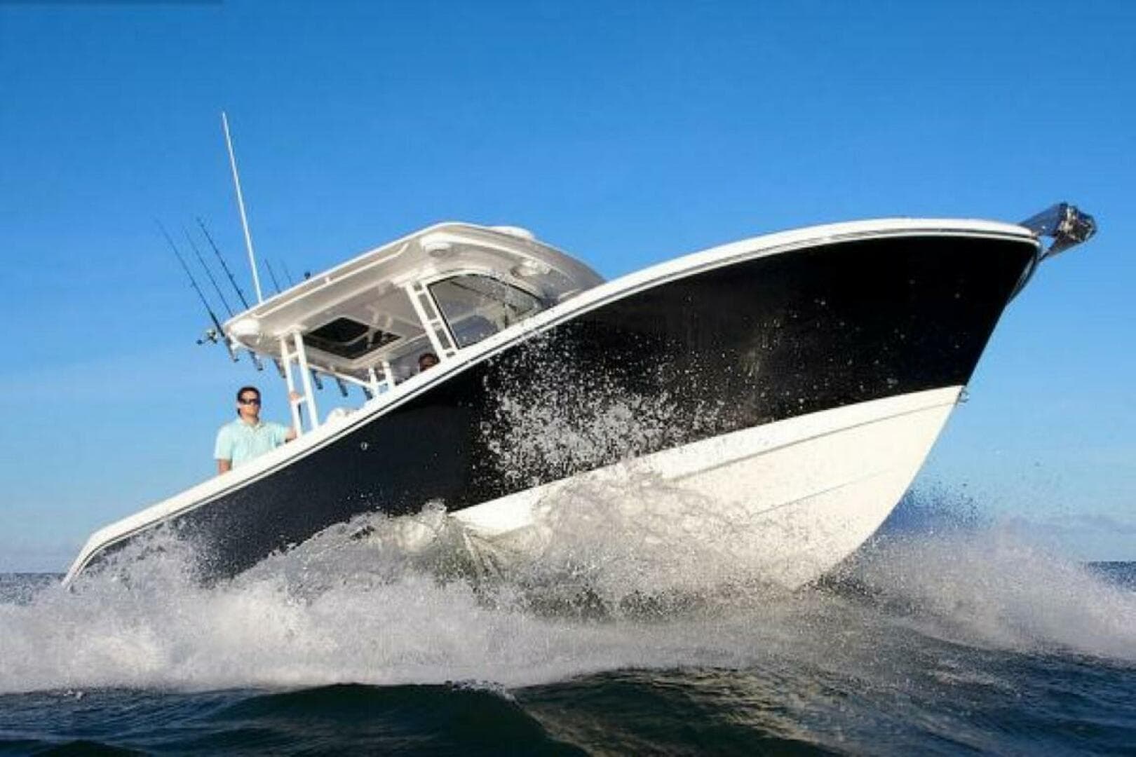 2025 Edgewater 285 CC — photo 1