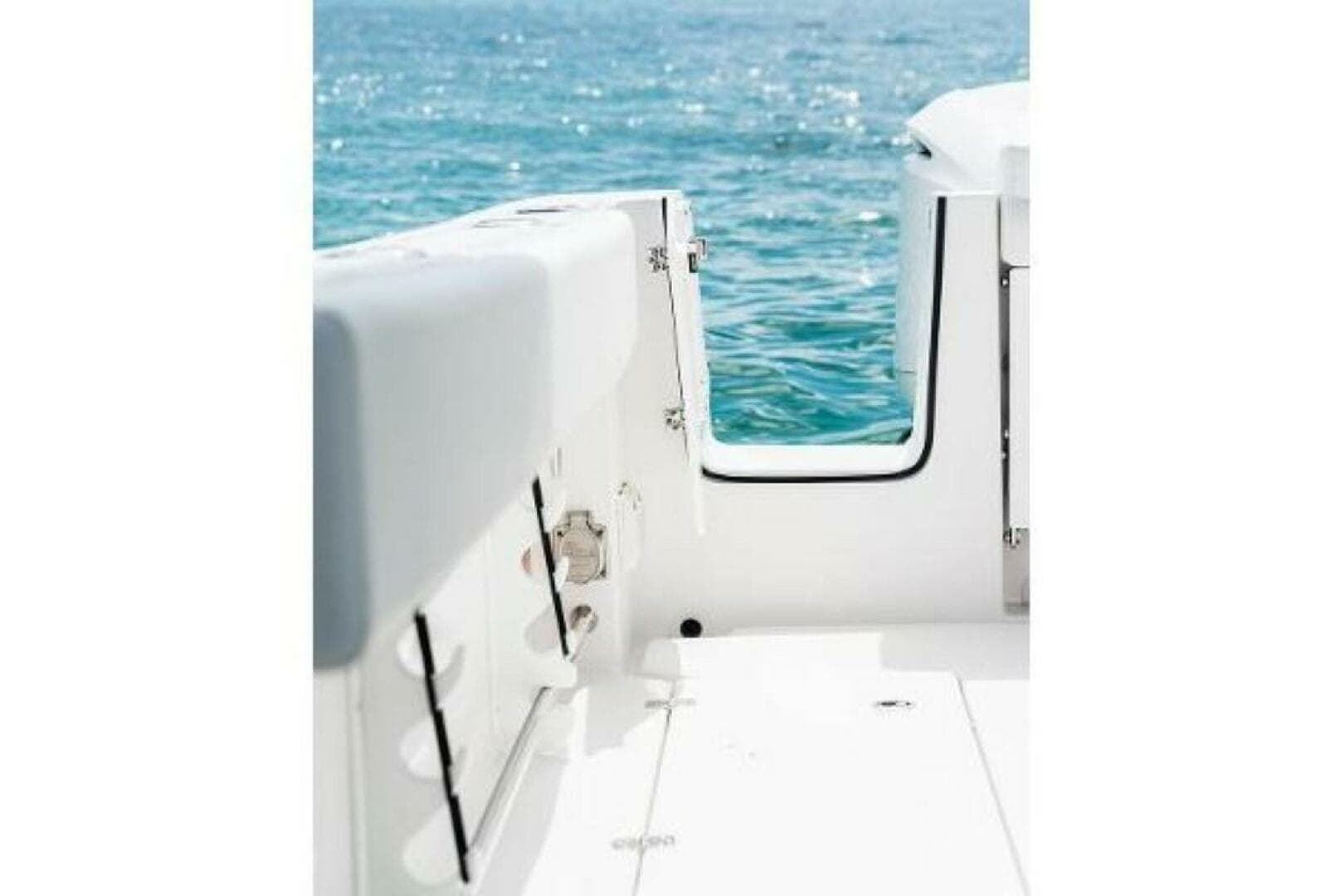 2025 Edgewater 285 CC — photo 15